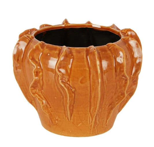 Ursula Pot Medium Midnight Spice