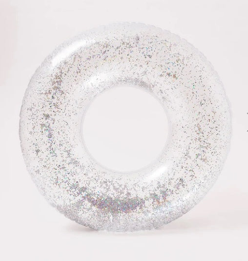 Pool Ring - Glitter
