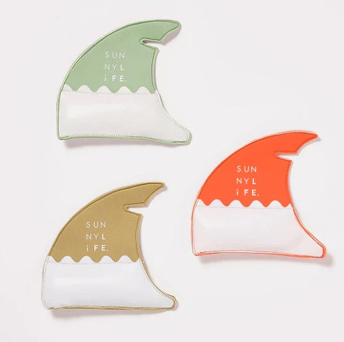 Dive Buddies Shark Fins