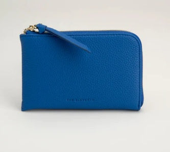 Small Pouch  (assorted colours)