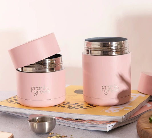 Frank Green - insulated food container 16oz / 475ml