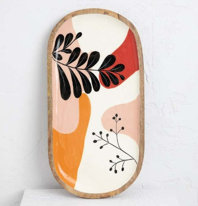 Malibu Large Tray (2 colours)
