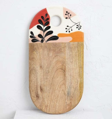 Malibu Cheese Board