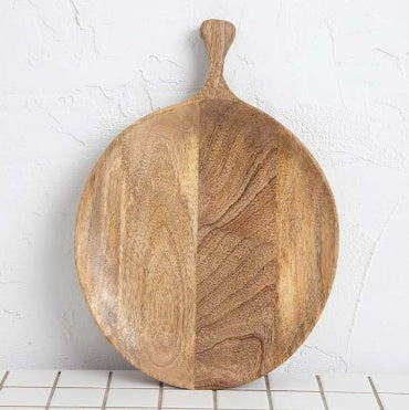 Large Organic Dish