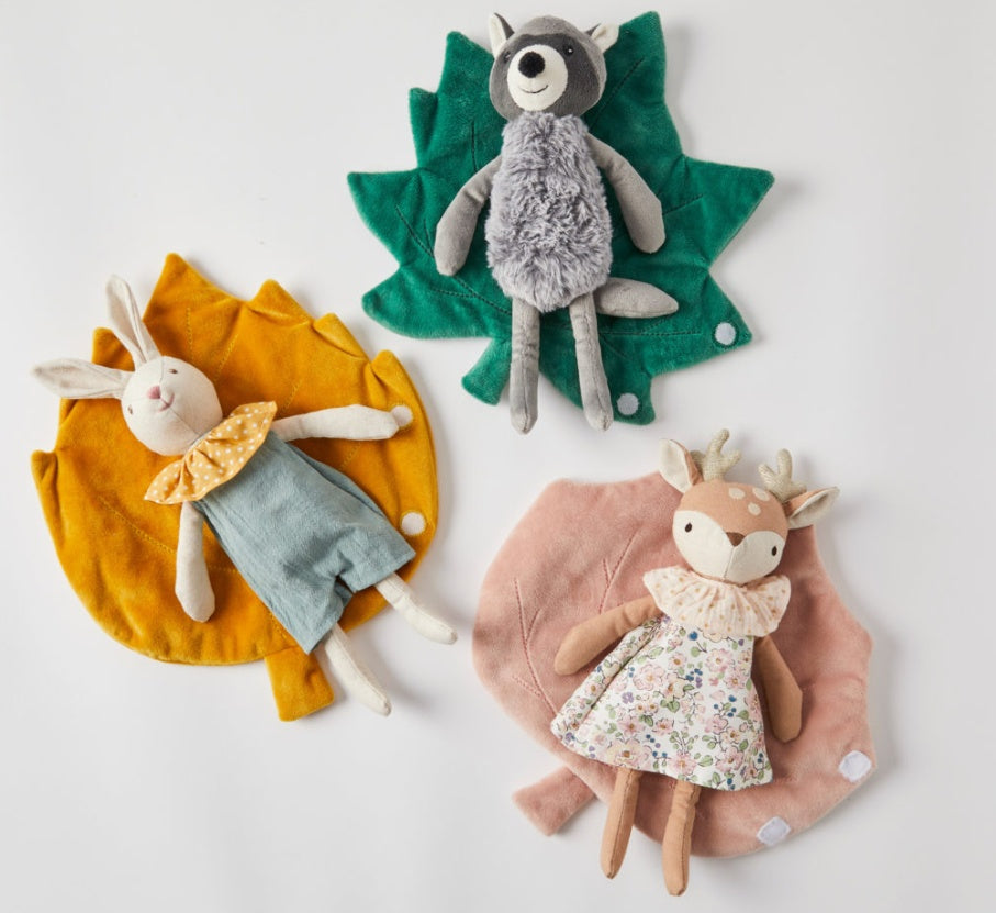 Bedtime Babies - 3 designs