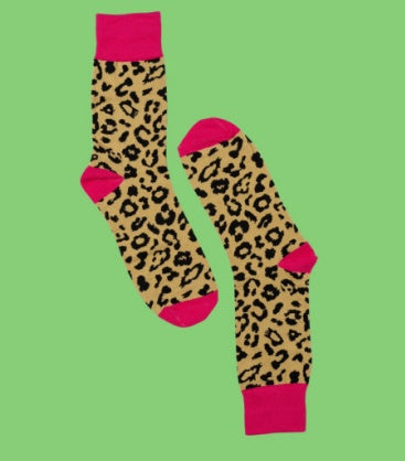 Sock It Up - Wlak on the Wild Side (Kids)