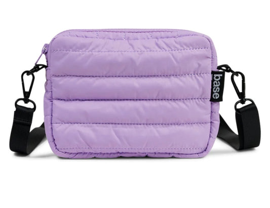 Mini Base Crossbody (4 colours)