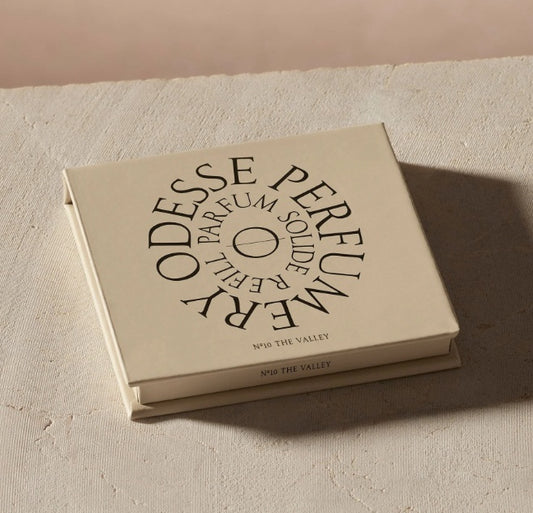 Odesse Women's Parfum - The Valley