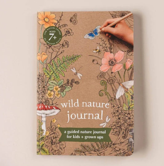 Wild Nature Journal