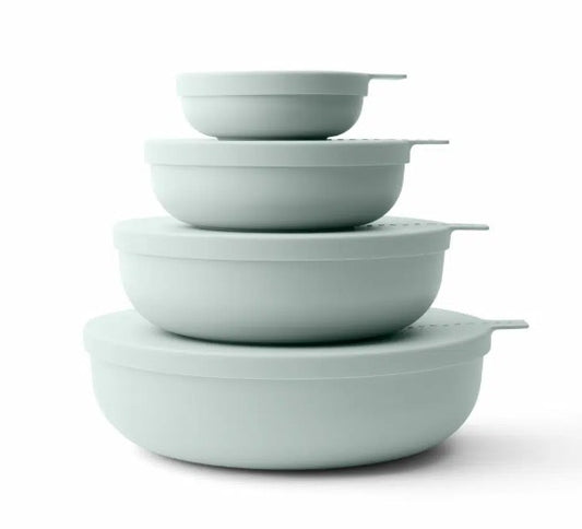 Styleware Nesting Bowl - 4 Piece