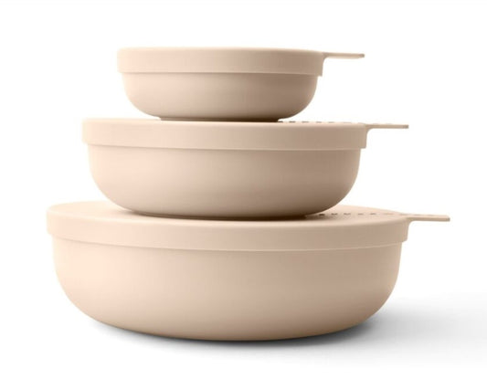 Styleware Nesting Bowl - 3 Piece