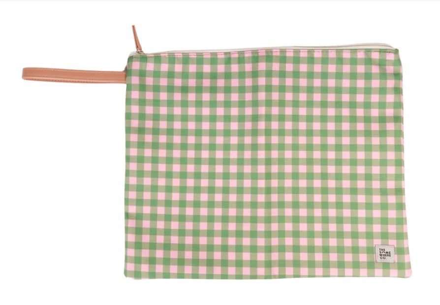 Versailles Wet Bag (Large)