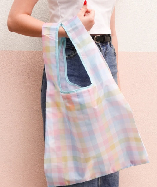 Daydream Reusable Shopping Bag