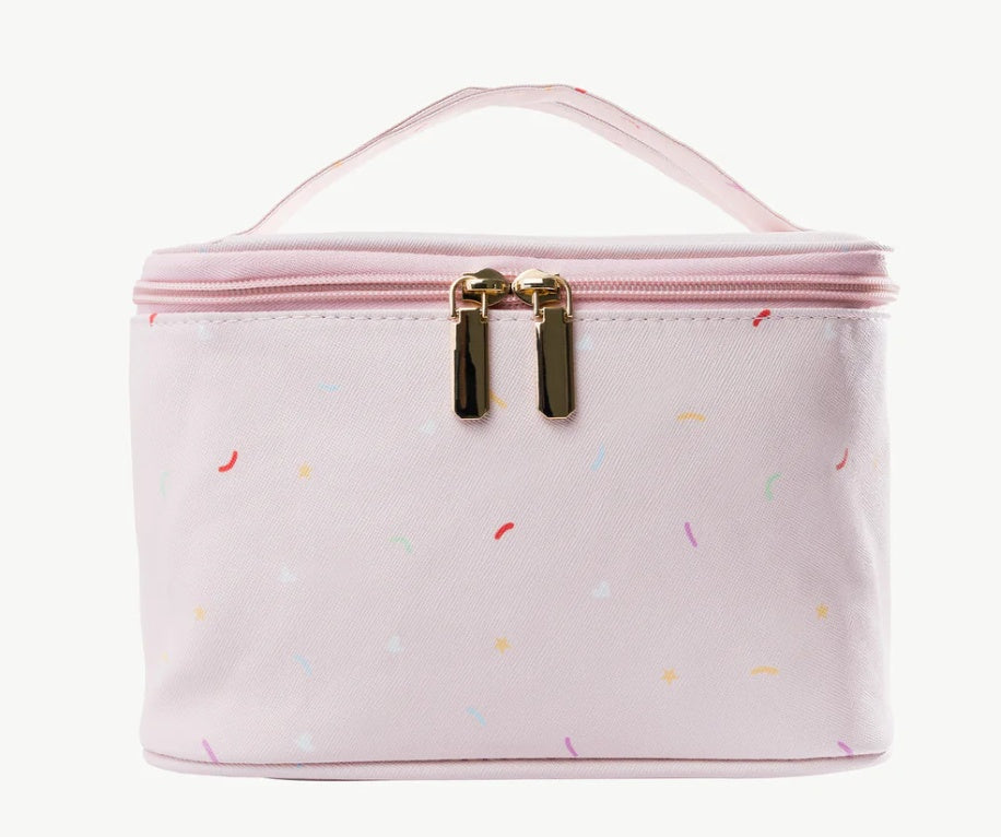 Oh Flossy Kids Cosmetic Case