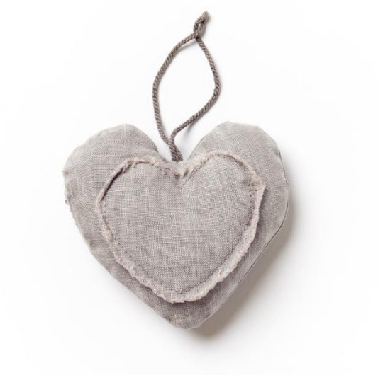 Heart Decoration