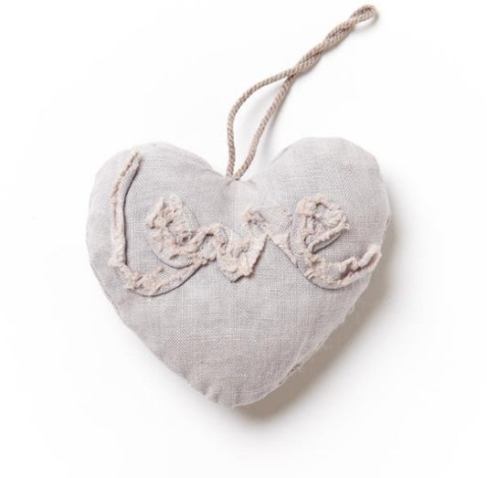 Love Heart Decoration