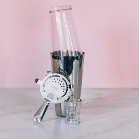 Mr Consistent - Bartender Essentials Kit