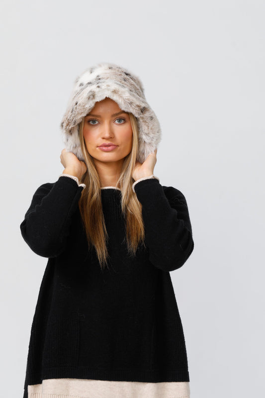Dylan Bucket Hat - 3 colours