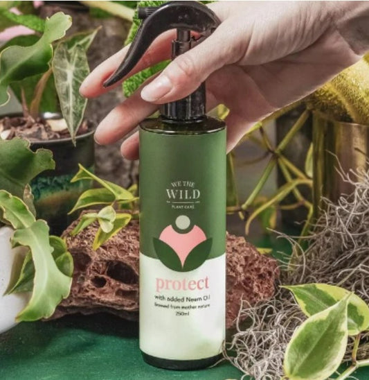 We The Wild - Protect Spray