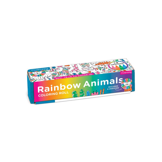 Colouring Roll (4 designs)