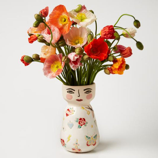 Dallas Vase