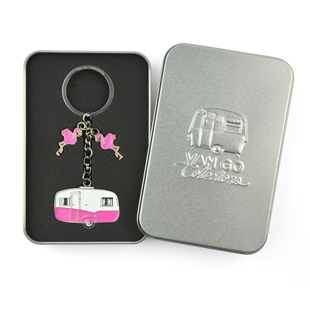 Keyring | The Iconic Collection | Sunliner