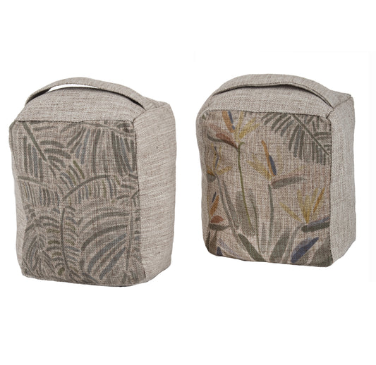 Alari Door Stop 2 Asst Designs