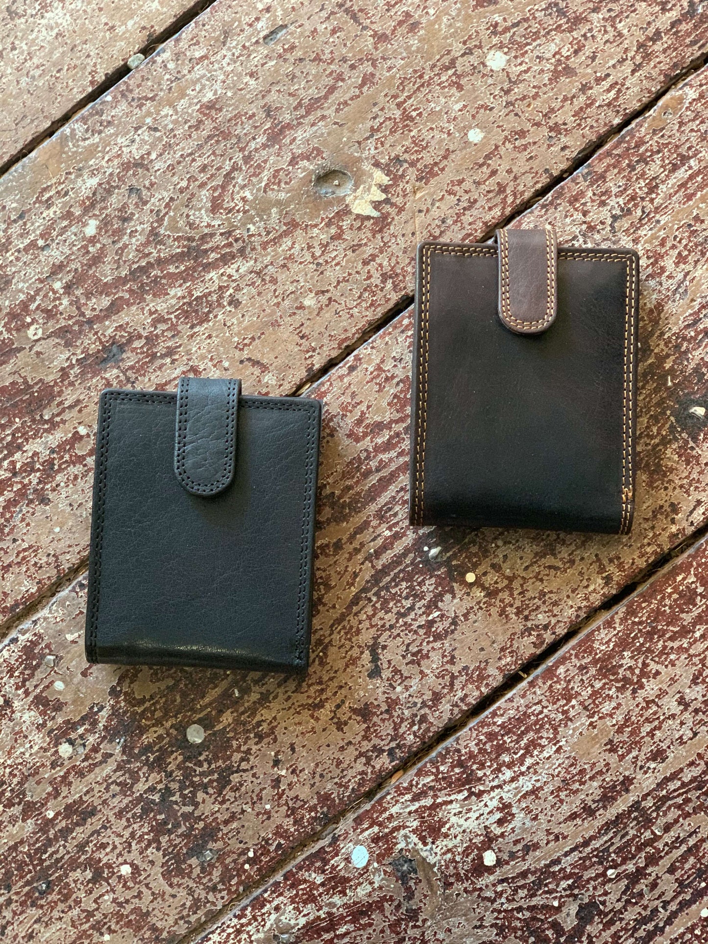 Men's Wallet - Luca