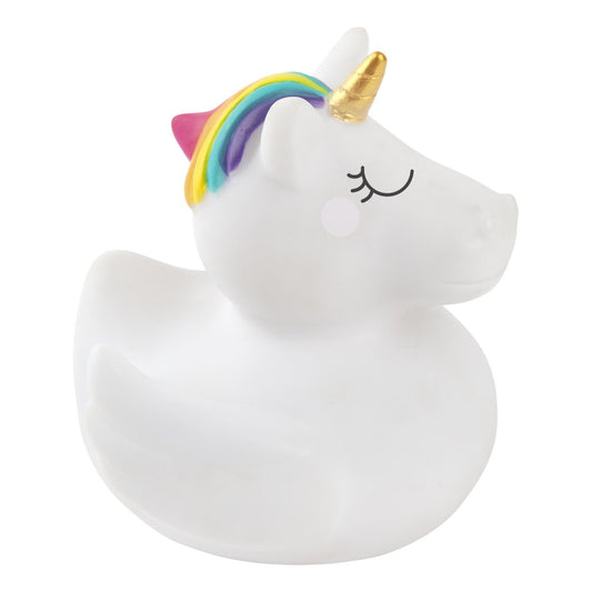 Rubber Ducky - Unicorn