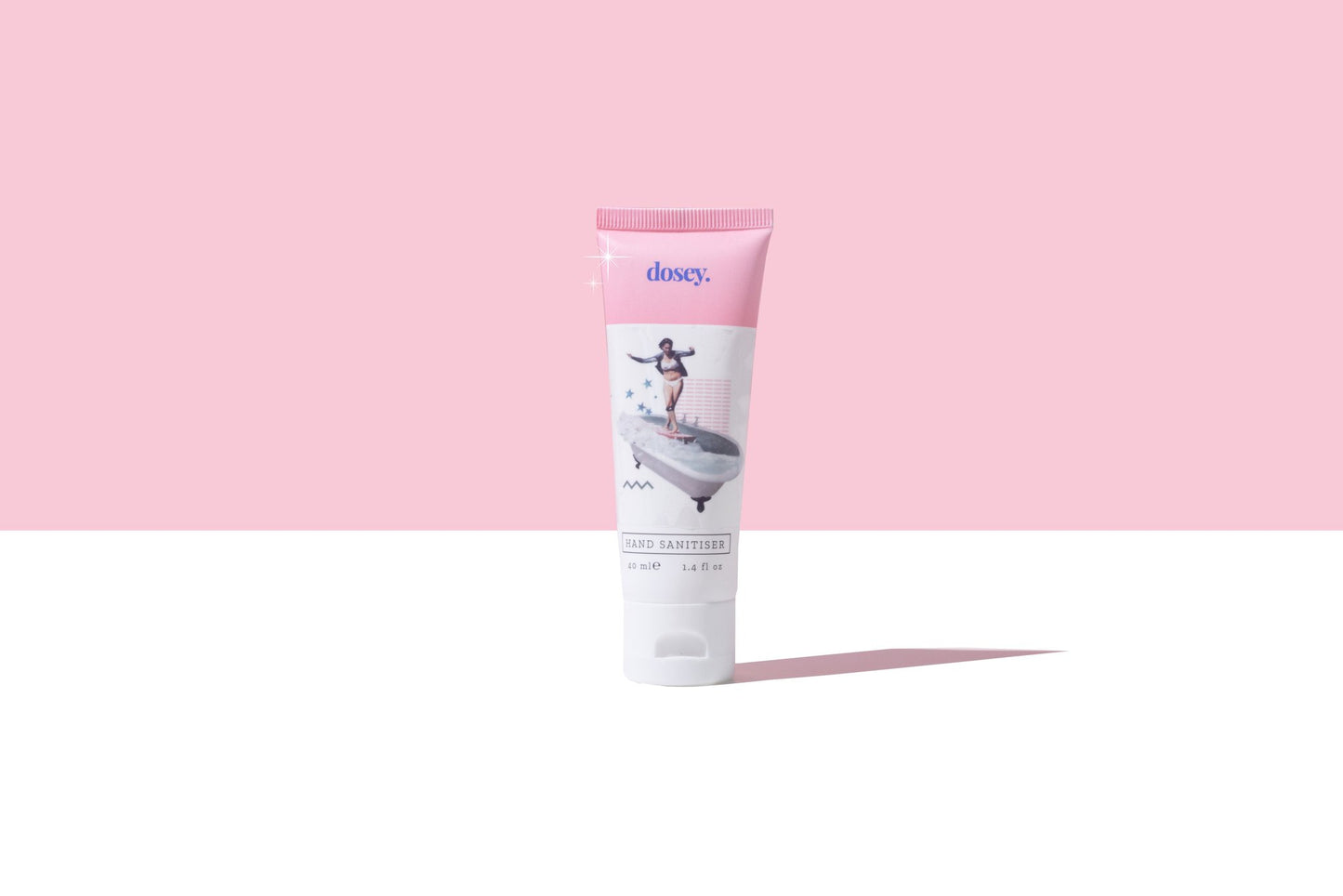 Hand Sanitiser - Dosey