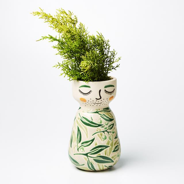 Clancy Vase