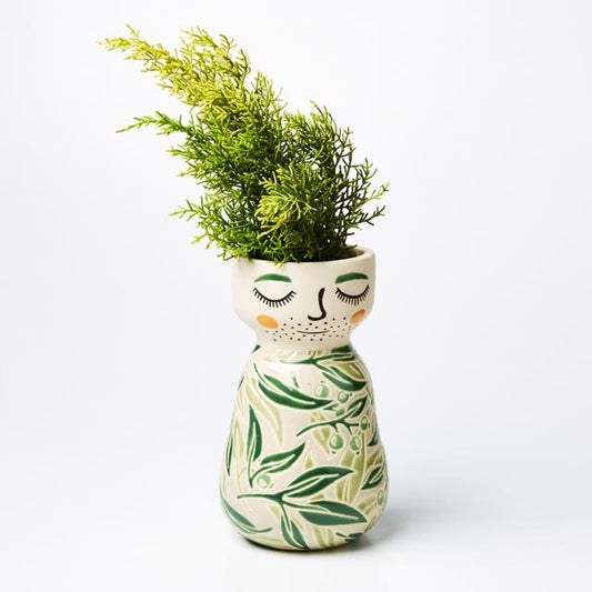 Clancy Vase