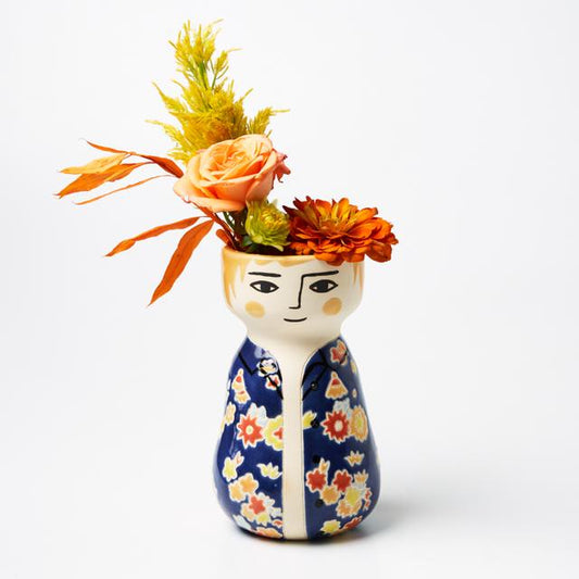 Romeo Vase