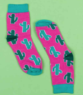 Sock It Up - Can't Touch This (Kids)