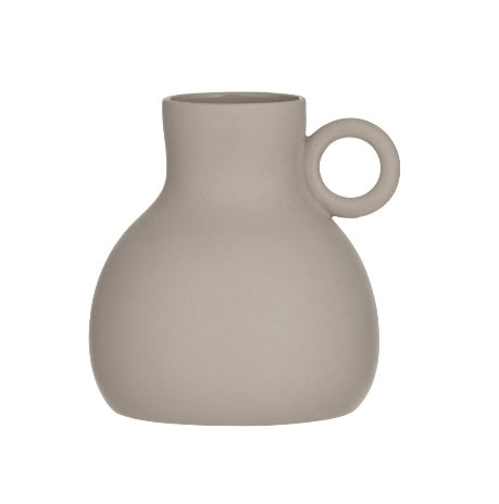 Breton Vase - Stone