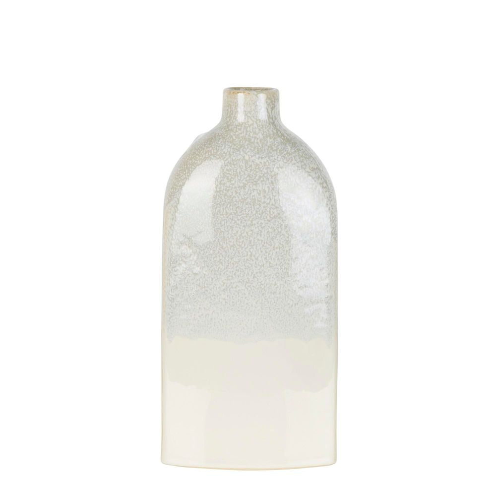 Shoal Bottle Vase Natural”