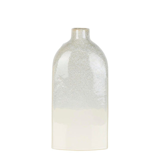 Shoal Bottle Vase Natural”