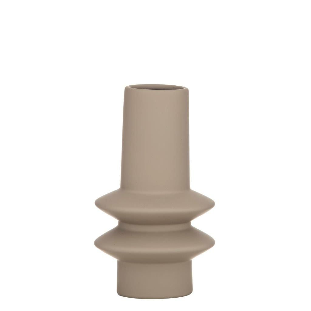 Kyra Vessel (Taupe)