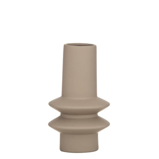 Kyra Vessel (Taupe)
