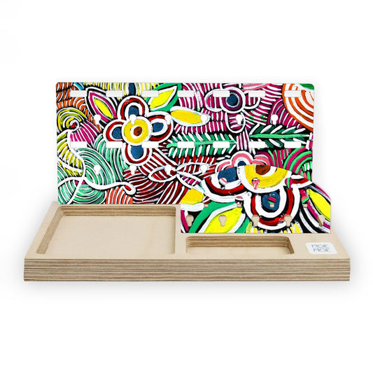 Josie Kunoth Petyarre Utopia Jewellery Organiser
