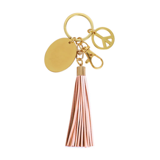 Inspirational Keychains