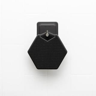 Body Scrubber & Hook Duo
