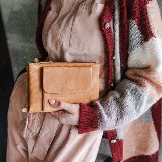 Frankie Wallet