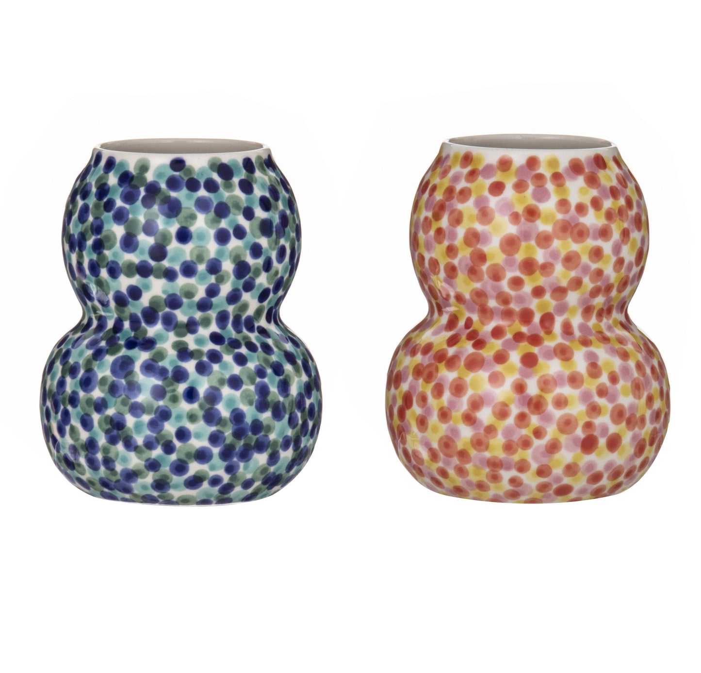 Sunshine Vase