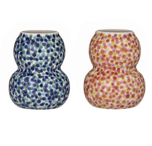 Sunshine Vase